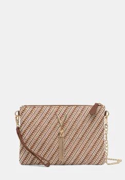 Valentino Bags geanta plic pentru femei DIVINA SUMMER imagine