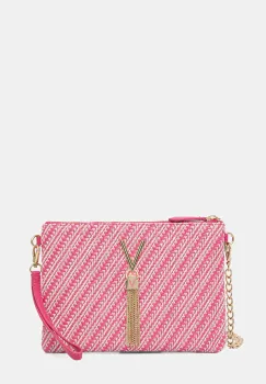 Valentino Bags geanta plic pentru femei DIVINA SUMMER imagine