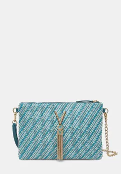 Valentino Bags geanta plic pentru femei DIVINA SUMMER imagine