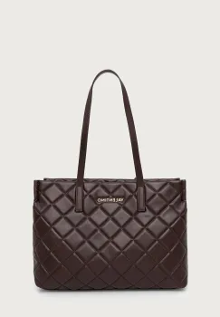 Valentino Bags geanta shopper pentru femei cu imitatie de piele imagine