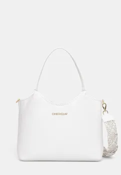 Valentino Bags geanta shopper pentru femei, cu imitatie de piele ALEKSANDRA imagine