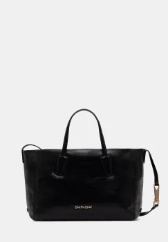Valentino Bags geanta shopper pentru femei cu imitatie de piele ALURA RE imagine