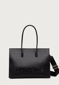 Valentino Bags  geanta shopper pentru femei cu imitatie de piele BIANKA RE imagine