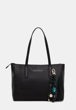 Valentino Bags geanta shopper pentru femei, cu imitatie de piele RYTA RE imagine