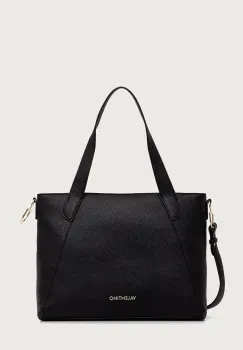Valentino Bags  geanta shopper pentru femei cu imitatie de piele THAOE RE imagine
