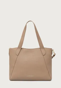 Valentino Bags  geanta shopper pentru femei cu imitatie de piele THAOE RE imagine