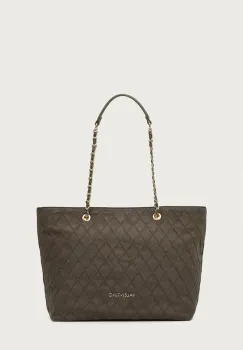 Valentino Bags  geanta shopper pentru femei MAKENA imagine