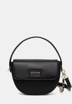 Valentino Bags geanta WANNABE RE culoarea negru, VBS9DL09 imagine