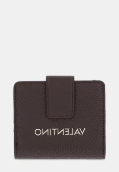 Valentino Bags portofel ALEXIA culoarea maro, VPS5A8215 imagine