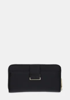 Valentino Bags portofel BABETTE RE culoarea negru, VPS9K1155 imagine