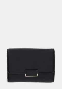 Valentino Bags portofel BABETTE RE culoarea negru, VPS9K143 imagine