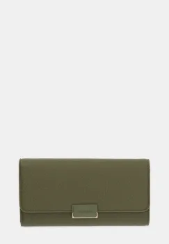 Valentino Bags portofel BABETTE RE culoarea verde, VPS9K1113 imagine