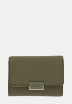 Valentino Bags portofel BABETTE RE culoarea verde, VPS9K143 imagine
