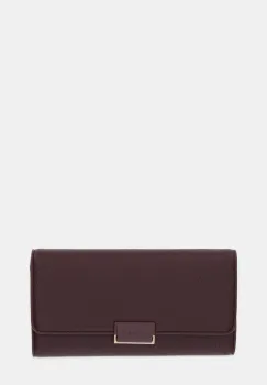 Valentino Bags portofel BABETTE RE culoarea violet, VPS9K1113 imagine