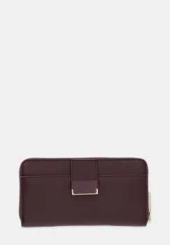 Valentino Bags portofel BABETTE RE culoarea violet, VPS9K1155 imagine