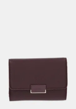 Valentino Bags portofel BABETTE RE culoarea violet, VPS9K143 imagine