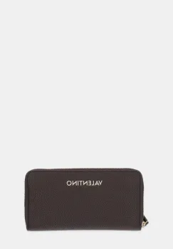 Valentino Bags portofel BRIXTON culoarea maro, VPS7LX155 imagine