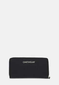 Valentino Bags portofel BRIXTON culoarea negru, VPS7LX155 imagine