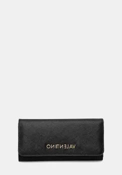 Valentino Bags portofel culoarea negru, VPS1IJ113 imagine