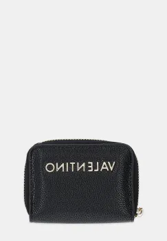 Valentino Bags portofel culoarea negru, VPS1R4139G imagine