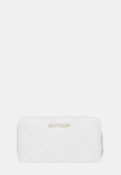 Valentino Bags portofel culoarea negru, VPS3KK155R imagine