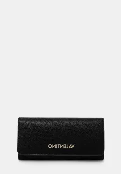 Valentino Bags portofel culoarea negru, VPS5A8113 imagine