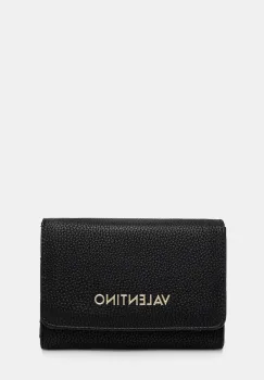 Valentino Bags portofel culoarea negru, VPS7LX43 imagine