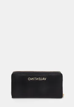 Valentino Bags portofel culoarea rosu, VPS1R4155G imagine