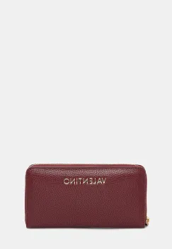 Valentino Bags portofel culoarea rosu, VPS1R4155G imagine