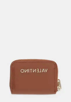 Valentino Bags portofel DELIA RE imagine