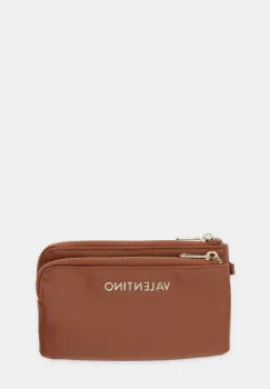 Valentino Bags portofel DELIA RE imagine