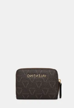 Valentino Bags portofel femei, culoarea maro, VPS8GT137 imagine