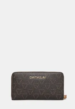 Valentino Bags portofel femei, culoarea maro, VPS8GT155 imagine