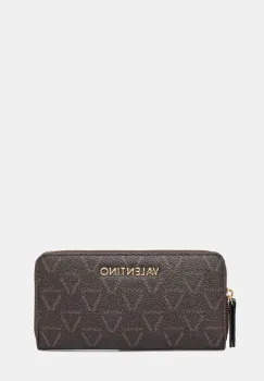 Valentino Bags portofel femei, culoarea maro, VPS8GT155 imagine