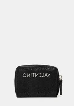 Valentino Bags portofel femei, culoarea negru, VPS1R4139G imagine