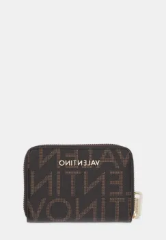 Valentino Bags portofel REGINA RE culoarea maro, VPS9IS137 imagine