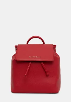 Valentino Bags rucsac de oras pentru femei, cu imitatie de piele RYTA RE imagine