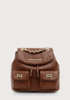 Valentino Bags  rucsac pentru femei cu imitatie de piele CRYSTELLE imagine