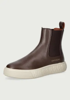 Valentino  botine pentru femei din piele VENUS imagine