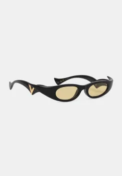 Valentino Eyewear ochelari de soare imagine