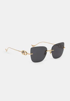 Valentino Eyewear ochelari de soare pentru femei imagine