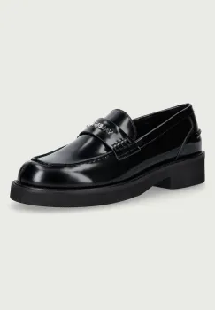 Valentino  mocasini pentru femei din piele MADISON imagine