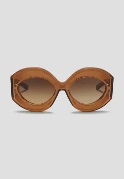 Valentino ochelari de soare V - SOUL - II culoarea auriu, VLS.128B imagine