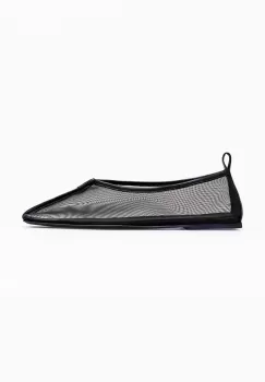 Vanda Novak balerini Elin culoarea negru imagine