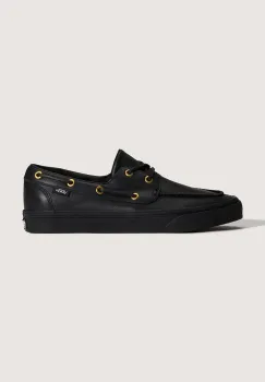 Vans 2-Eyelet Boat Shoe tenisi din piele imagine