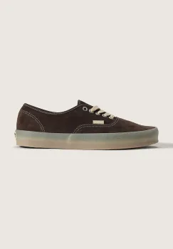 Vans Authentic tenisi inalti piele intoarsa imagine