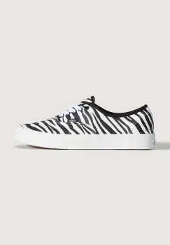 Vans Authentic Zebra tenisi pentru femei imagine