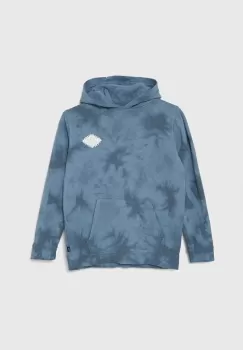 Vans bluza copii SHAPER PO cu gluga, modelator imagine