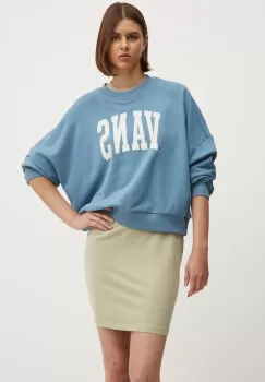 Vans bluza femei, cu imprimeu, VN000HCCJCN1 imagine