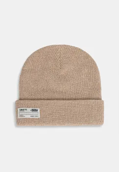 Vans caciula culoarea bej, VN000QB32N11 imagine